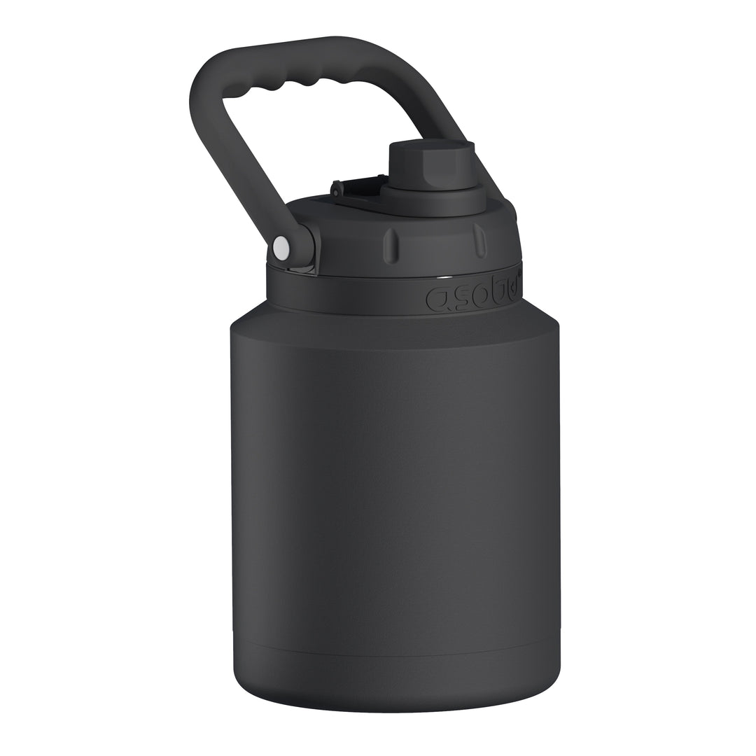 Puramic™ Black Mini Jug by ASOBU®