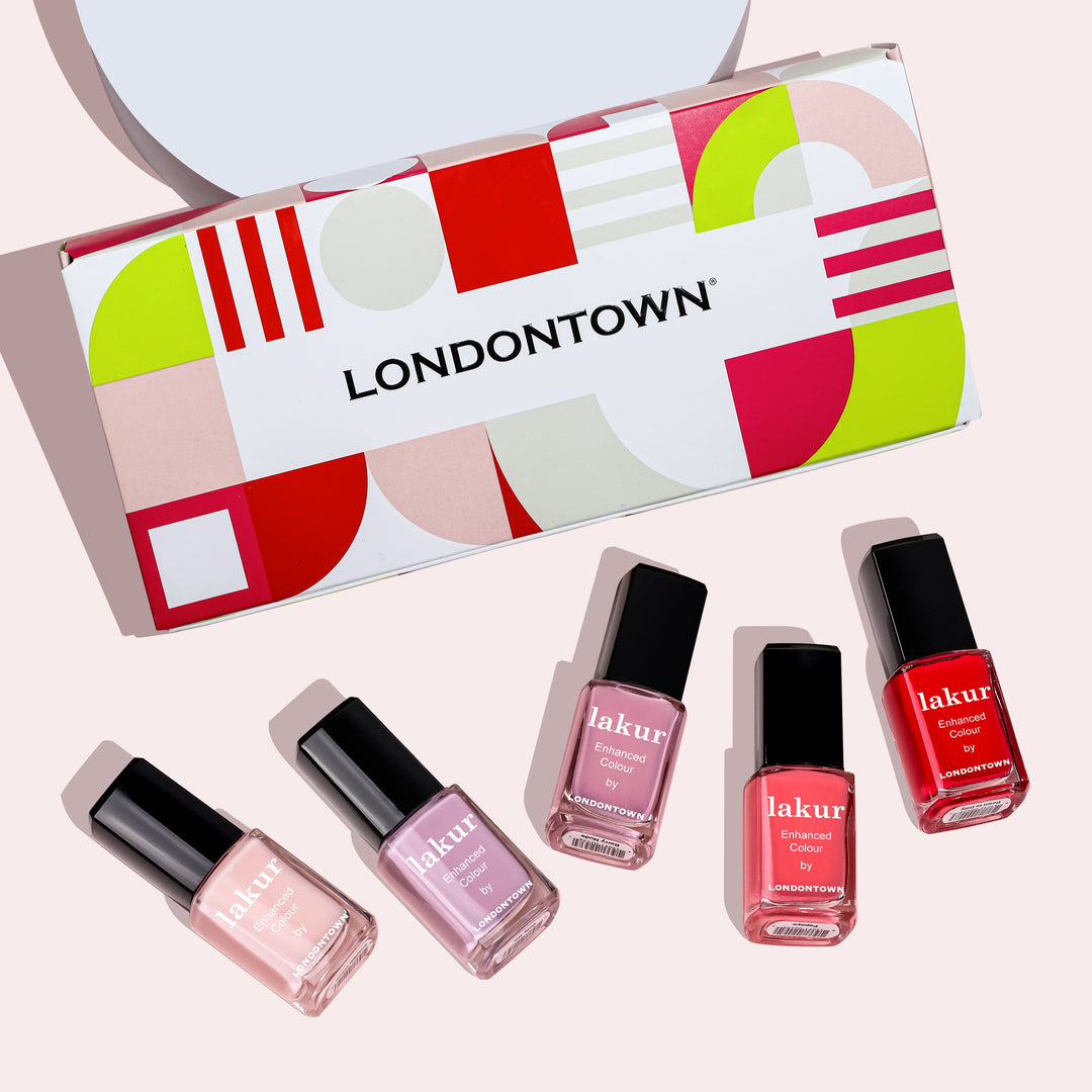 Mod Mood Collection by LONDONTOWN