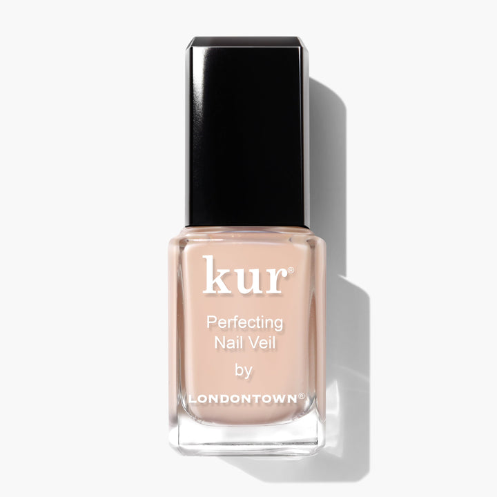 Perfecting Nail Veil #1 by LONDONTOWN