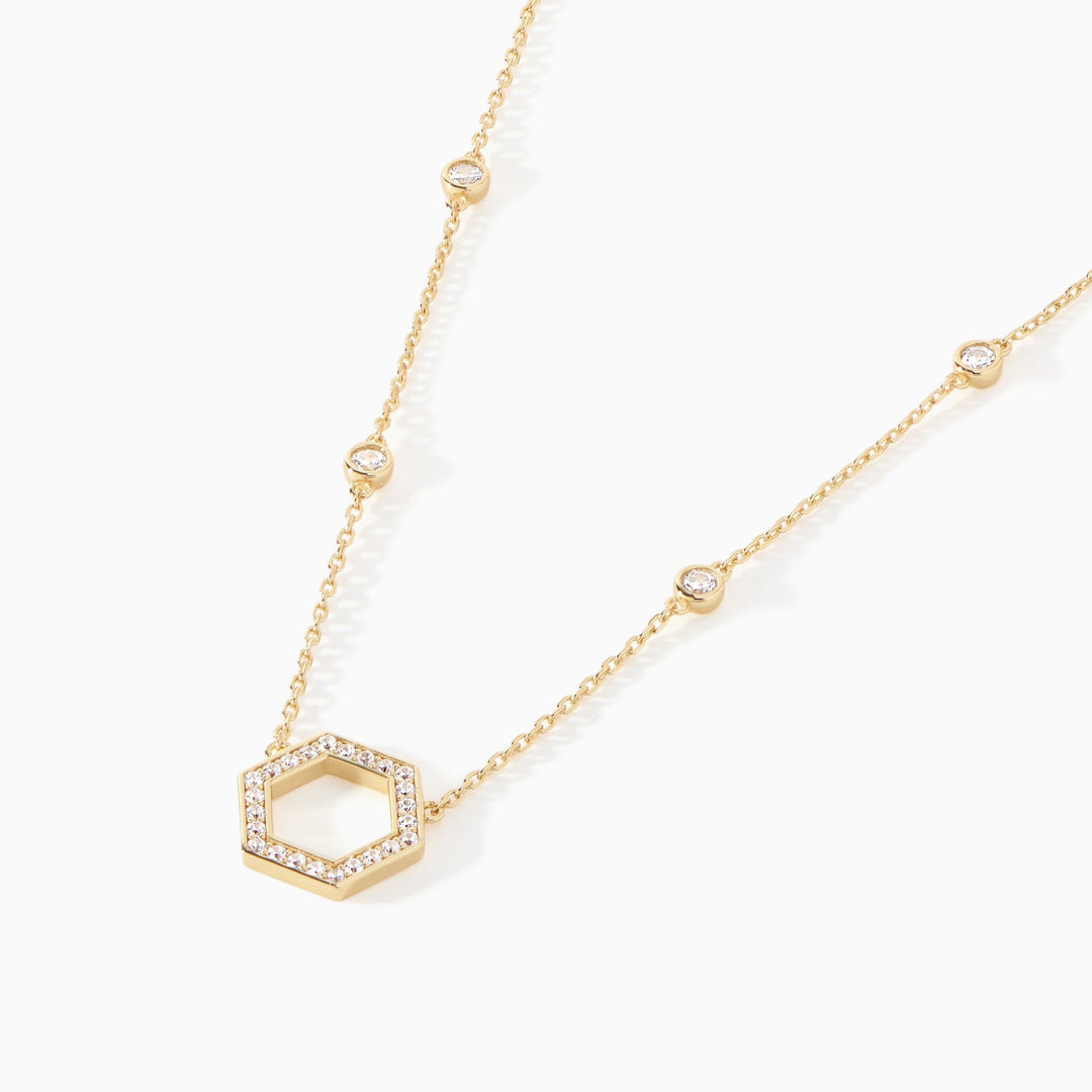 The Natalie Necklace by Ora Ana