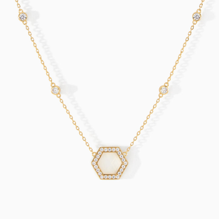 The Natalie Necklace by Ora Ana