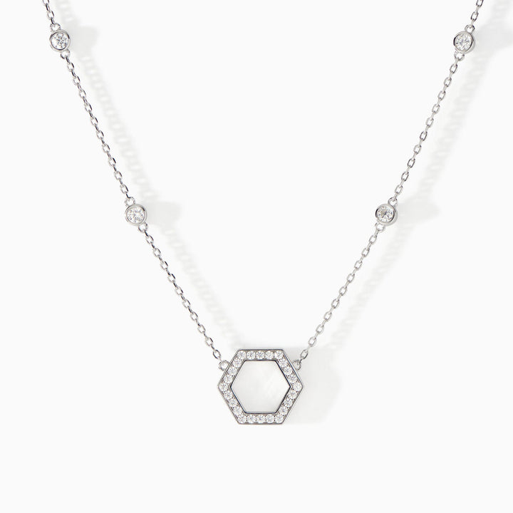 The Natalie Necklace by Ora Ana