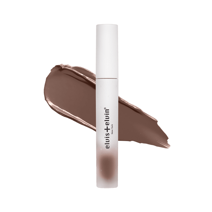 elvis+elvin Floral Liquid Lipstick with Hyaluronic Acid by elvis+elvin