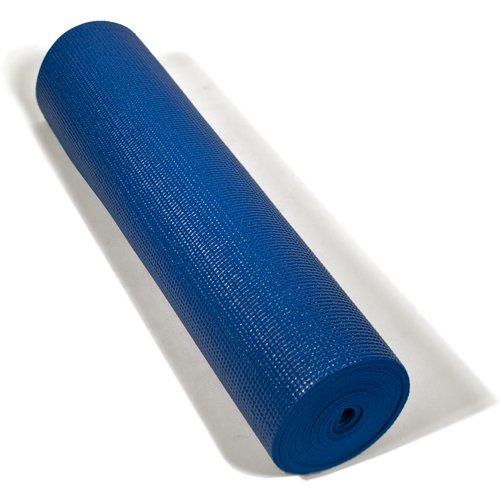 OMSutra Studio Yoga Mat 6mm Deluxe by OMSutra