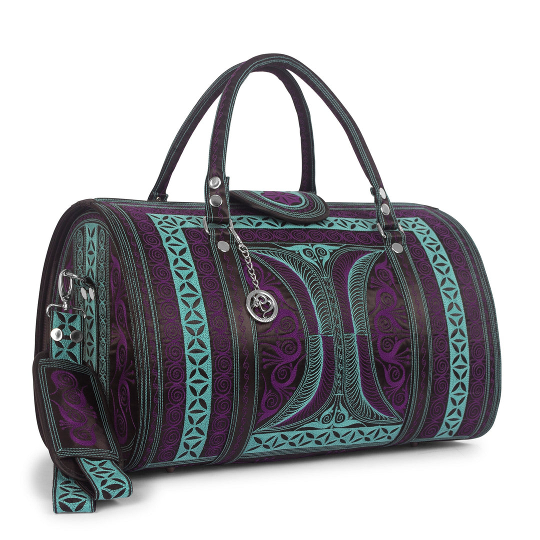 Weekender Bag by Banda Bags