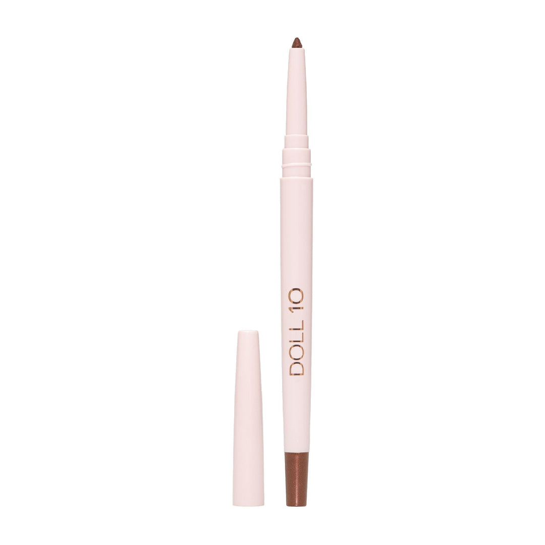 All Eye Need Self-Sharpening Eyeliner by Doll 10 Beauty