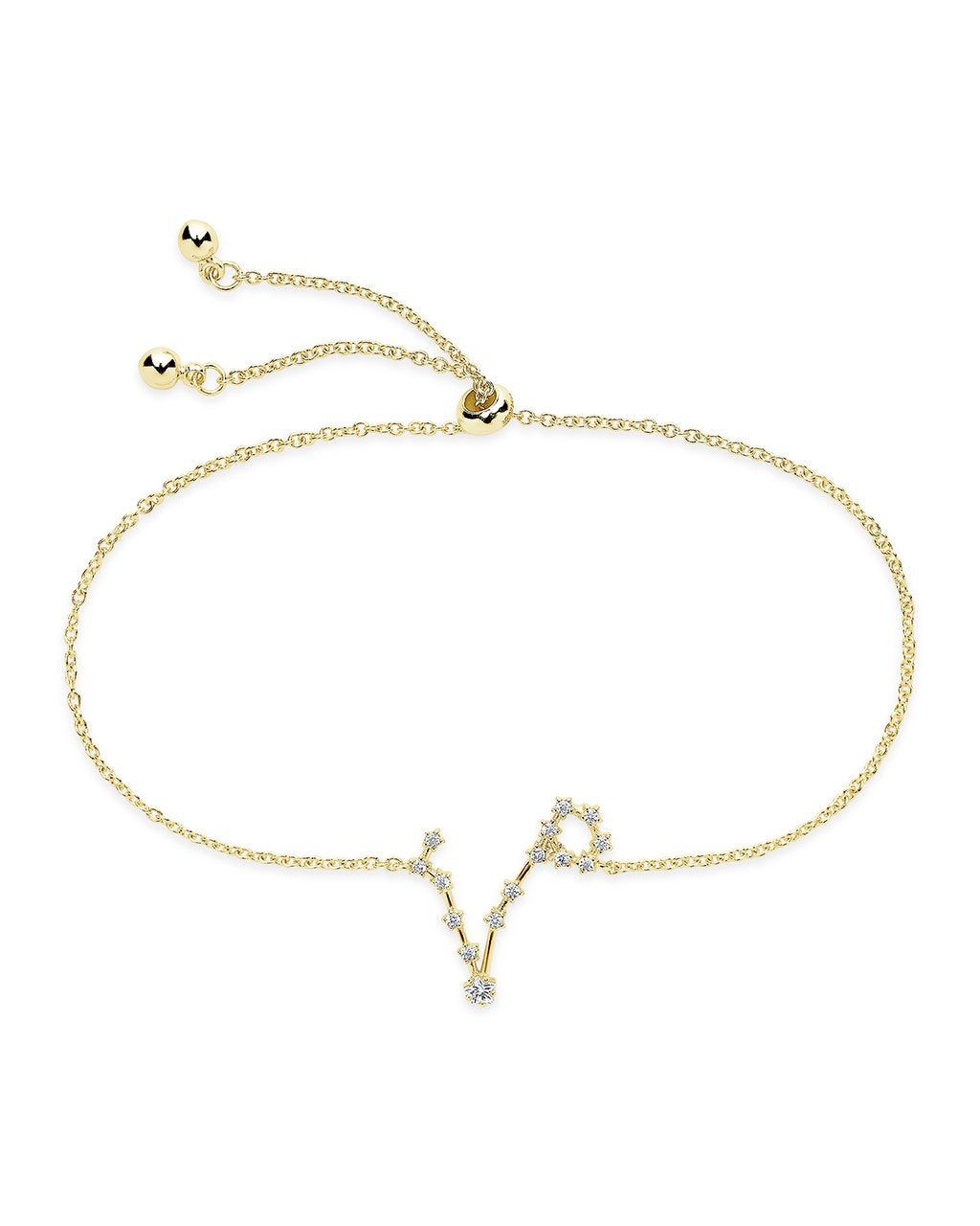 Constellation Bracelet by Sterling Forever