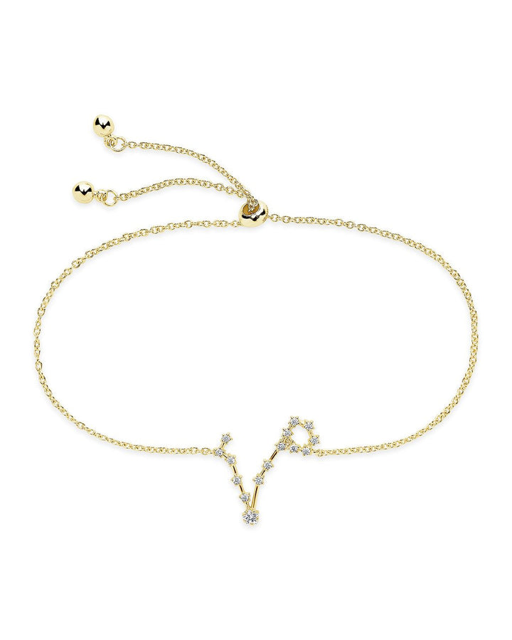 Constellation Bracelet by Sterling Forever