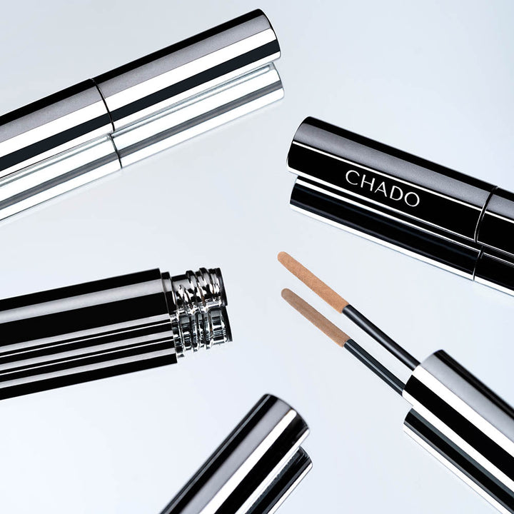 Poudre Velours - Brow Powder - Eyebrows, Eyeliner, Khôl by CHADO Cosmetics