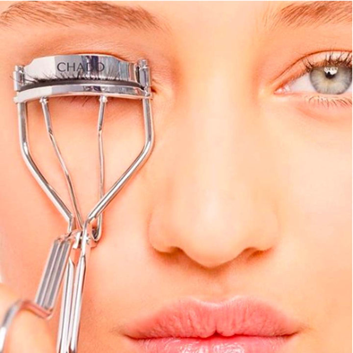 Eyelash Curler by CHADO Cosmetics