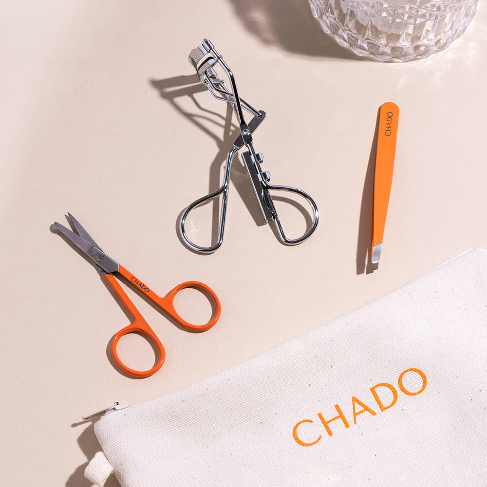 Eyelash Curler by CHADO Cosmetics