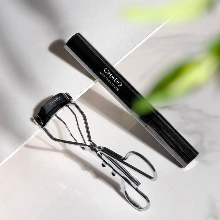 Eyelash Curler by CHADO Cosmetics