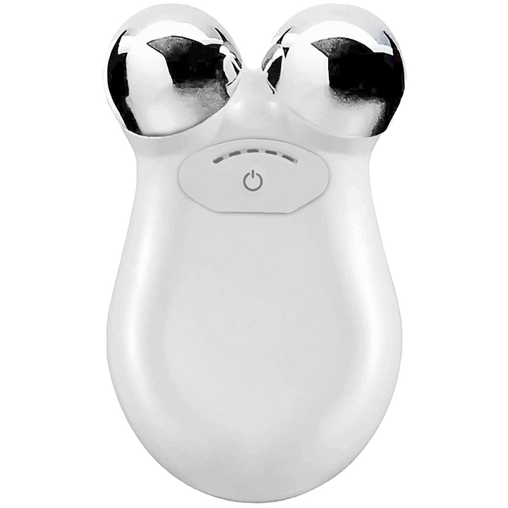 Microcurrent Facial Toning Massager by eterus