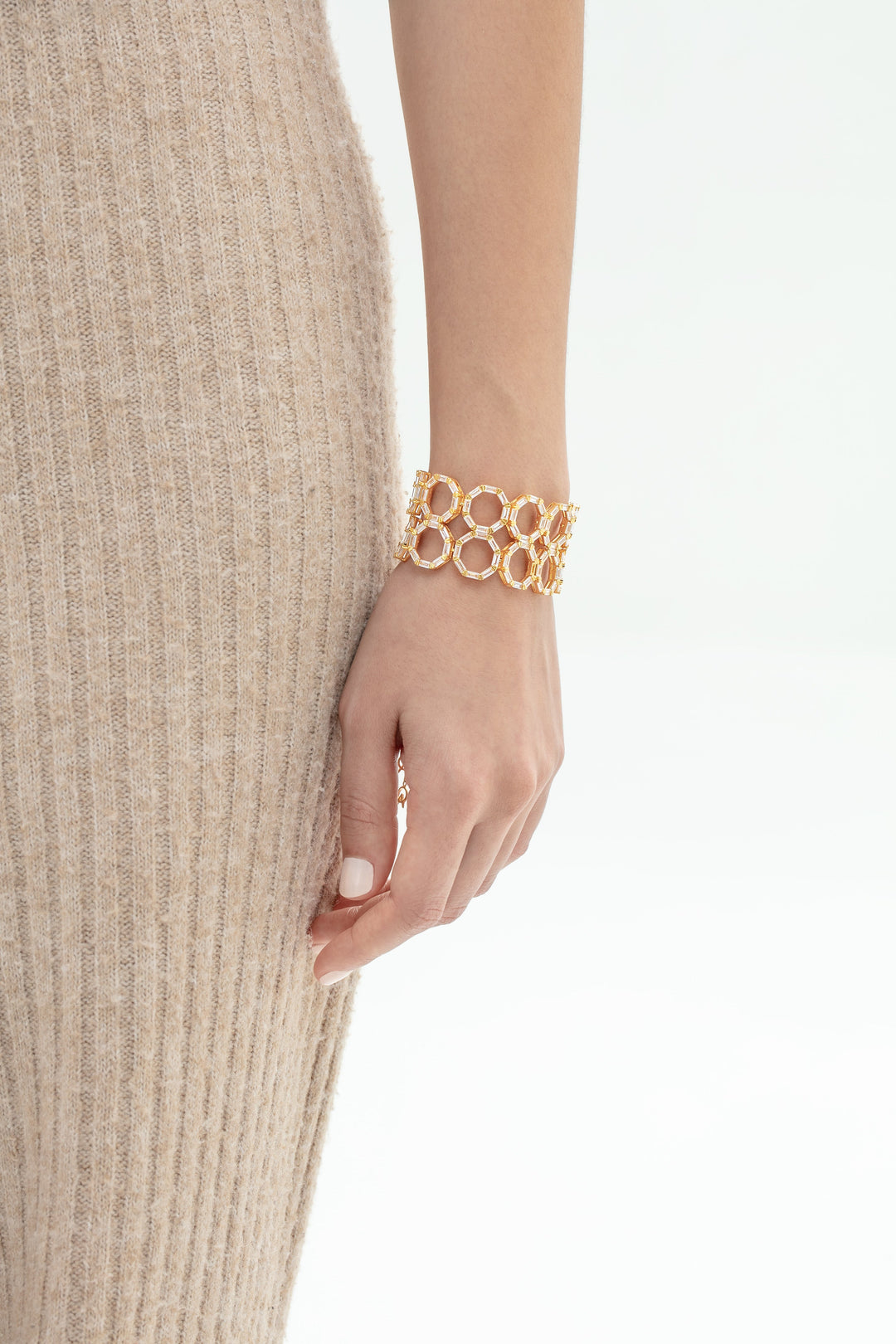 The Gabriella Bracelet by Ora Ana