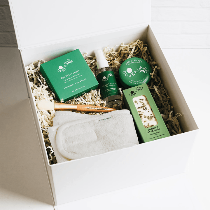 Royal Treatment Gift Box by Giften Market