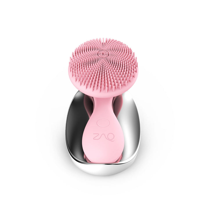 Tara Sonic Facial Cleansing Brush by ZAQ Skin & Body