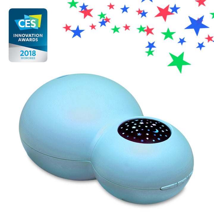 ZAQ Sky Aroma Essential Oil Kids Diffuser LiteMist Ultrasonic Aromatherapy by ZAQ Skin & Body