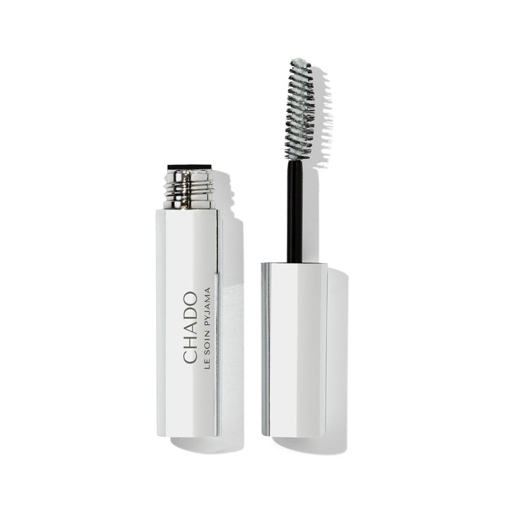 Le Soin Pyjama - Hydrates and Strengthens Eyebrows and Eyelashes by CHADO Cosmetics