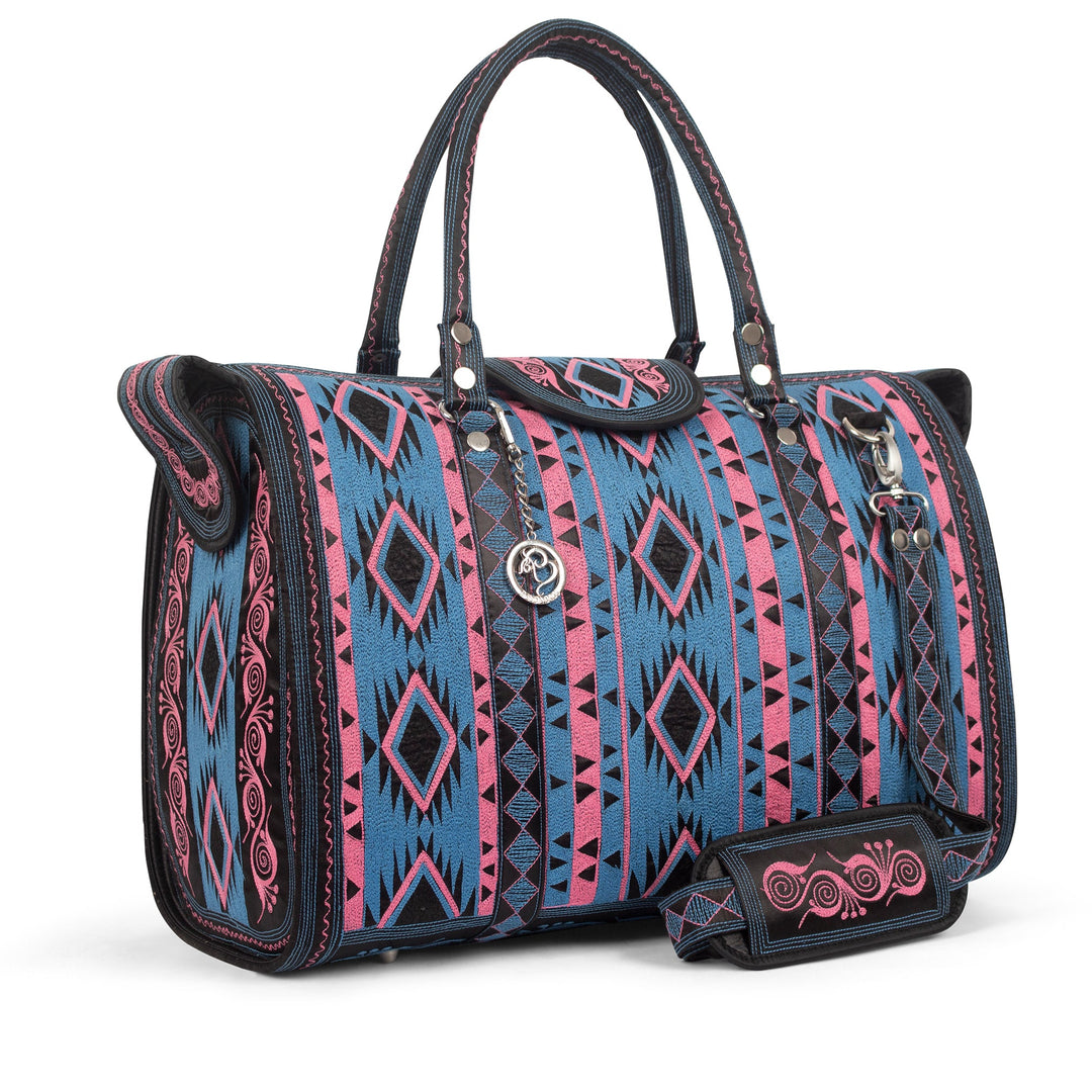 Weekender Bag by Banda Bags