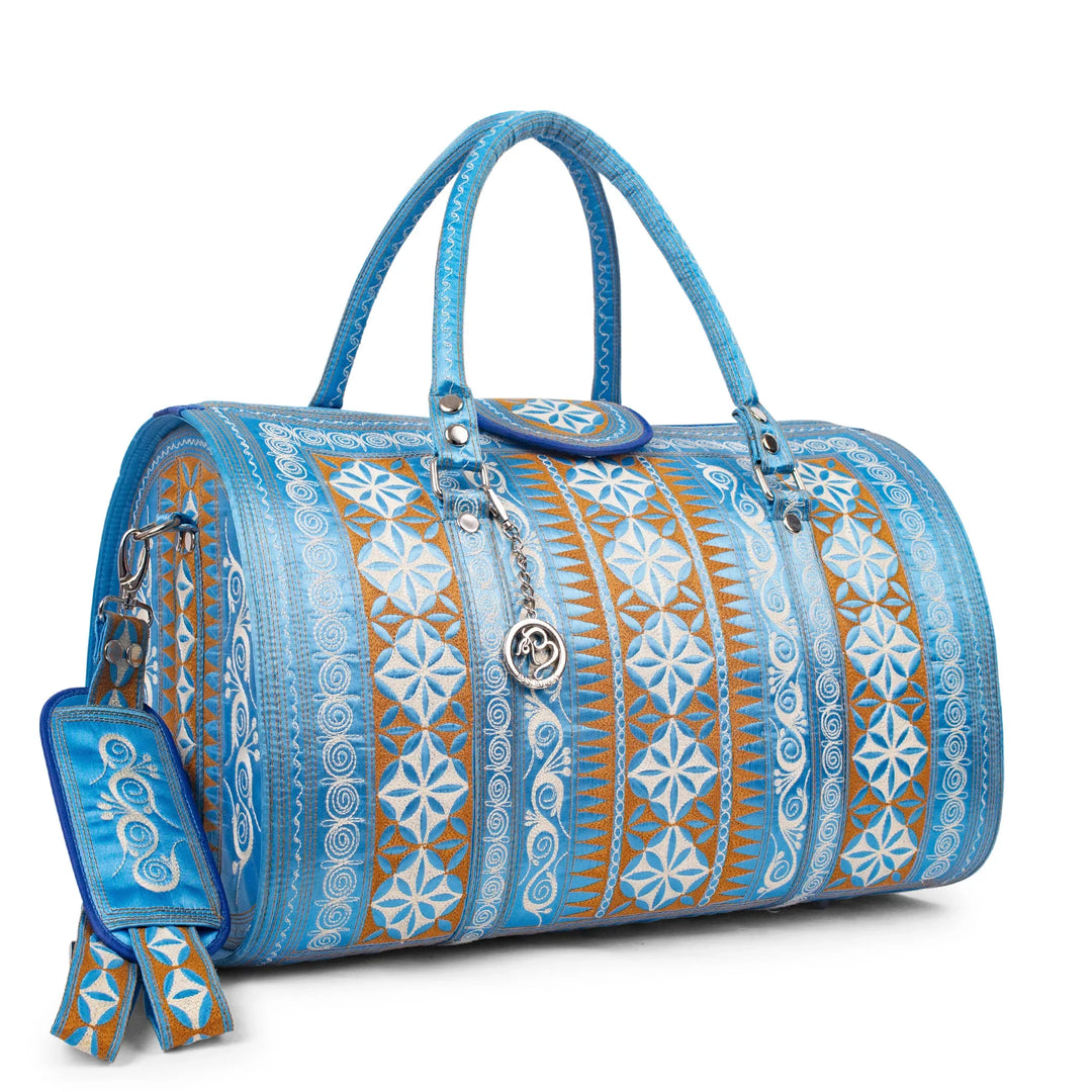 Weekender Bag by Banda Bags