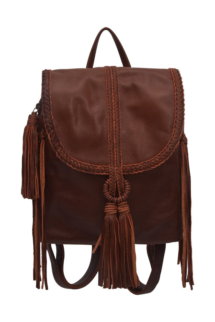 Sandy Bay Backpack by ELF