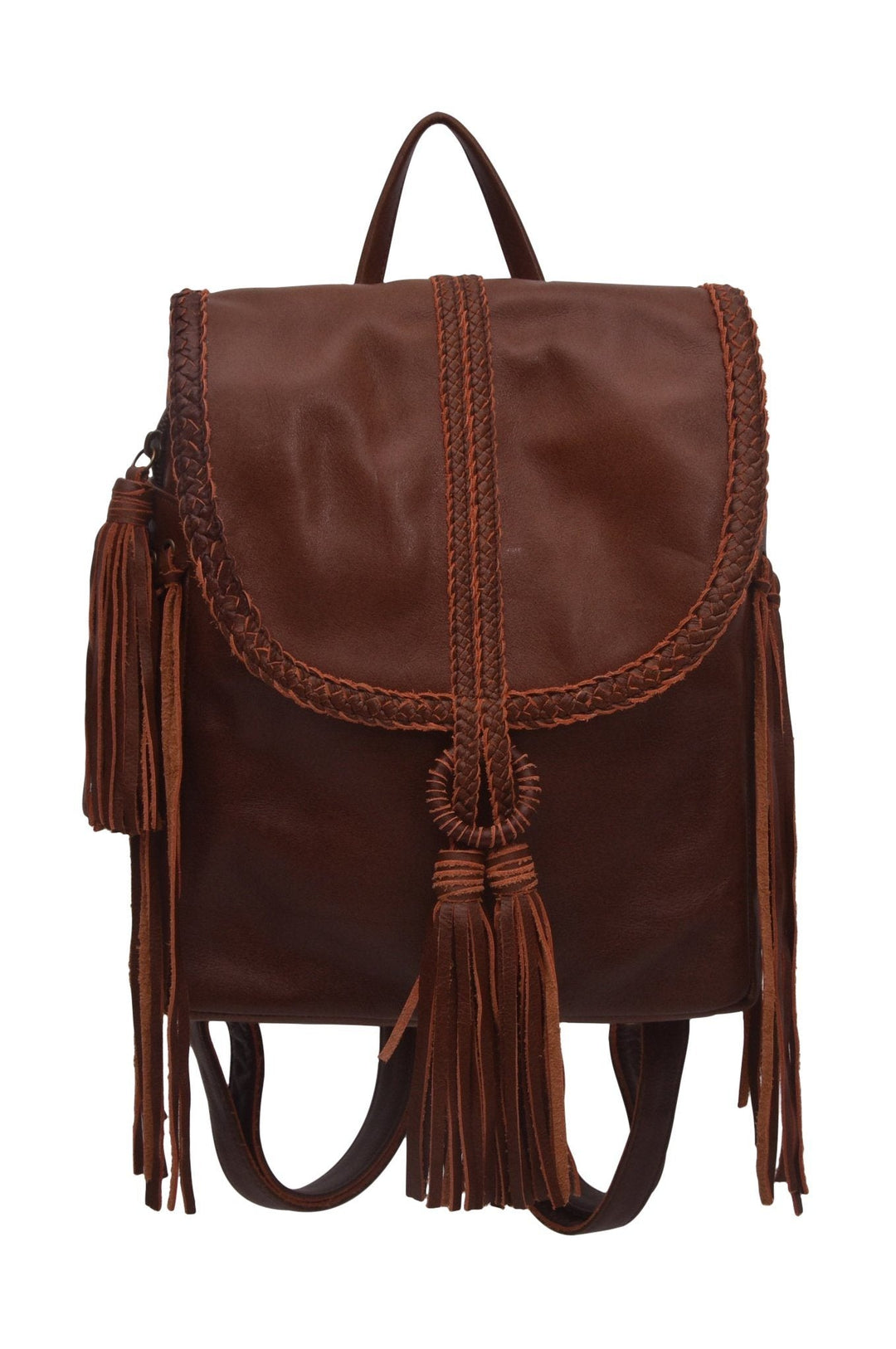 Sandy Bay Backpack by ELF