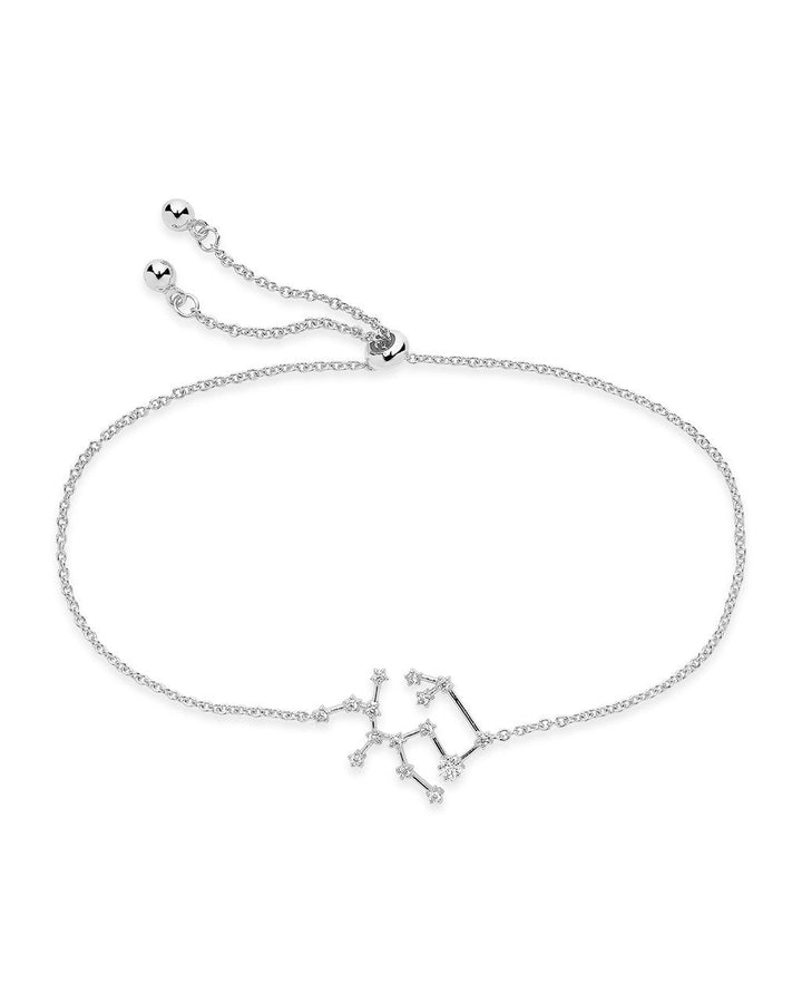 Constellation Bracelet by Sterling Forever