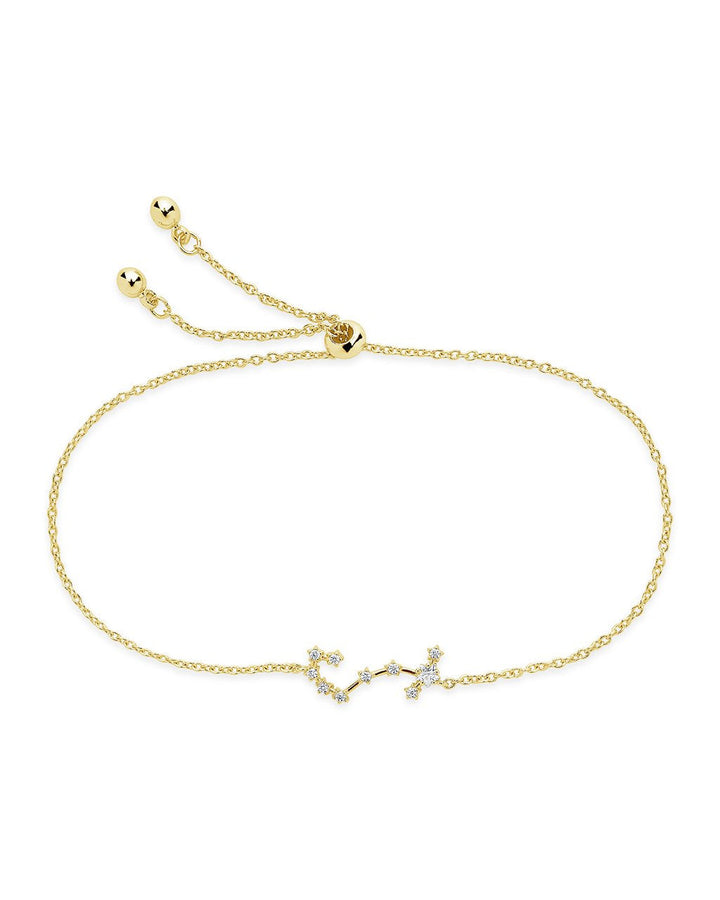 Constellation Bracelet by Sterling Forever