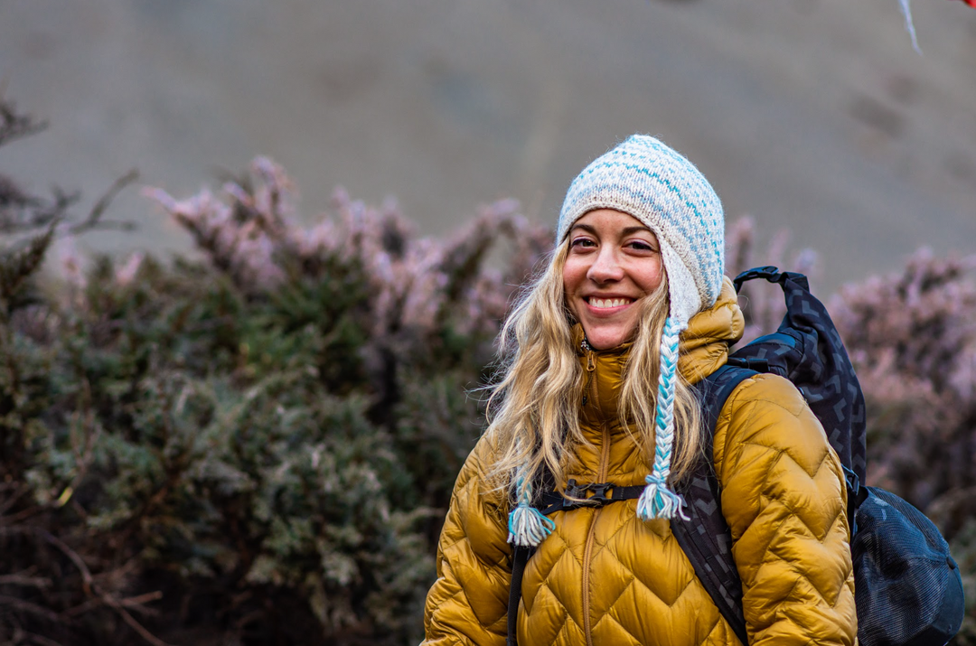 Bheda Hat | Birch by US Sherpa