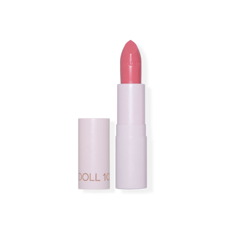 Supremely Bold Lip Color by Doll 10 Beauty