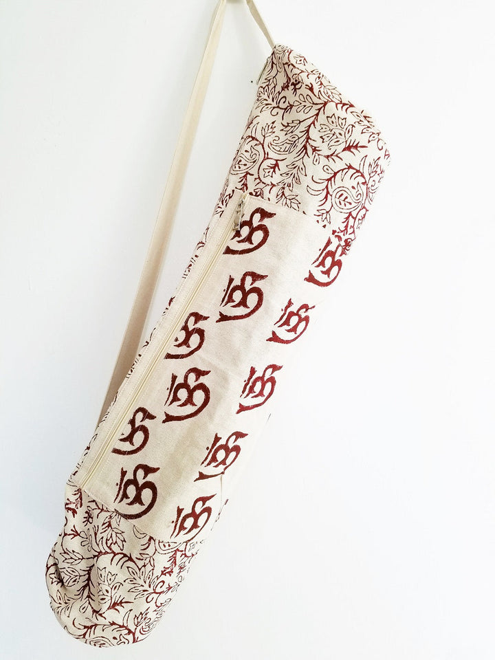 Shakti Yoga Mat Bag by OMSutra