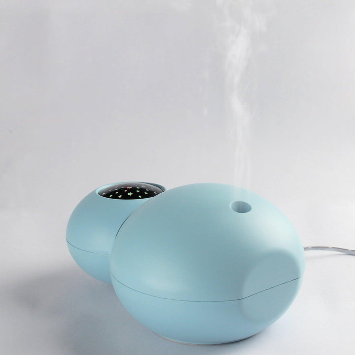 ZAQ Sky Aroma Essential Oil Kids Diffuser LiteMist Ultrasonic Aromatherapy by ZAQ Skin & Body