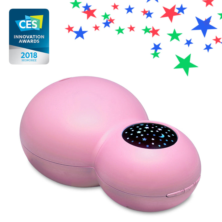 ZAQ Sky Aroma Essential Oil Kids Diffuser LiteMist Ultrasonic Aromatherapy by ZAQ Skin & Body