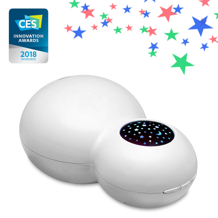 ZAQ Sky Aroma Essential Oil Kids Diffuser LiteMist Ultrasonic Aromatherapy by ZAQ Skin & Body