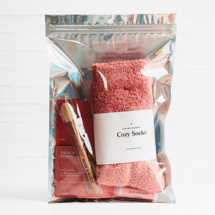 Birthday Bliss Gift Pouch by Giften Market