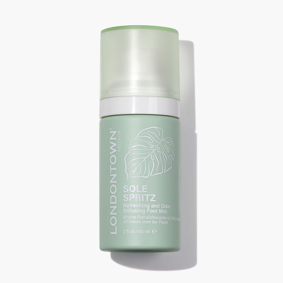 Sole Spritz Foot Mist by LONDONTOWN