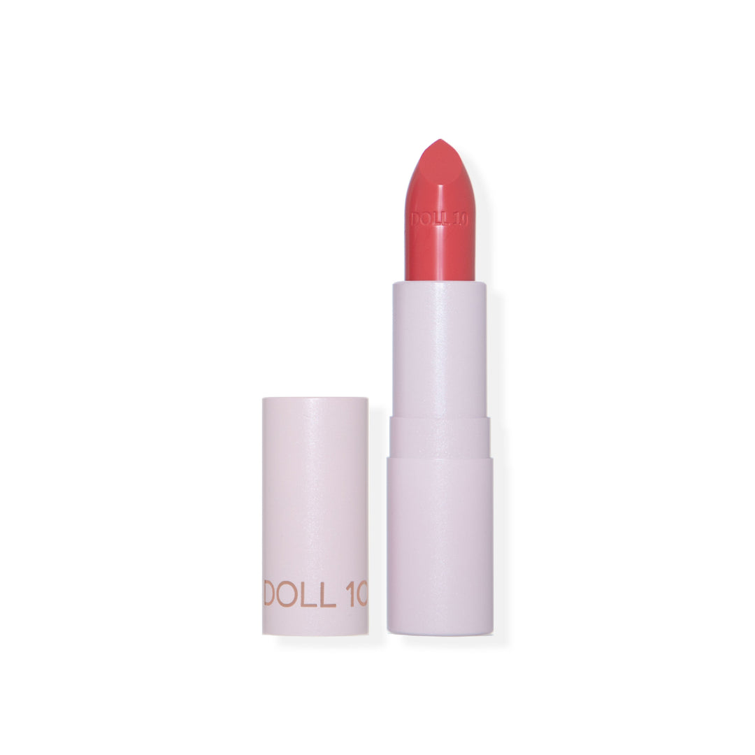 Supremely Bold Lip Color by Doll 10 Beauty