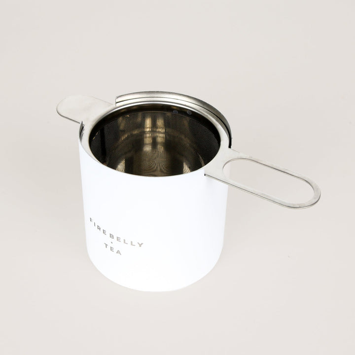 Tea Strainer by Firebelly Tea