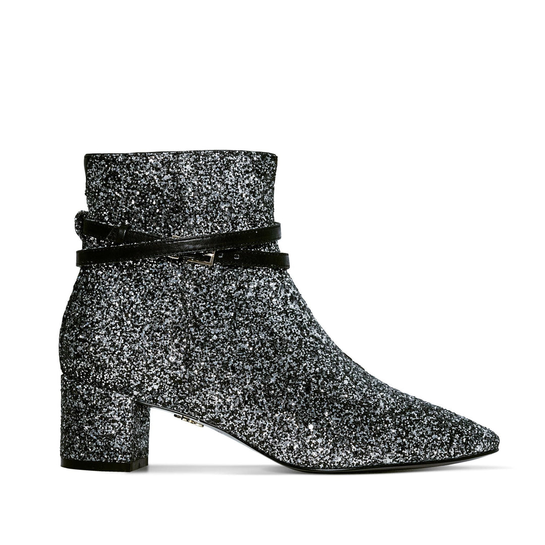 HEDY ANKLE BOOT by VEERAH Designer Vegan Shoes