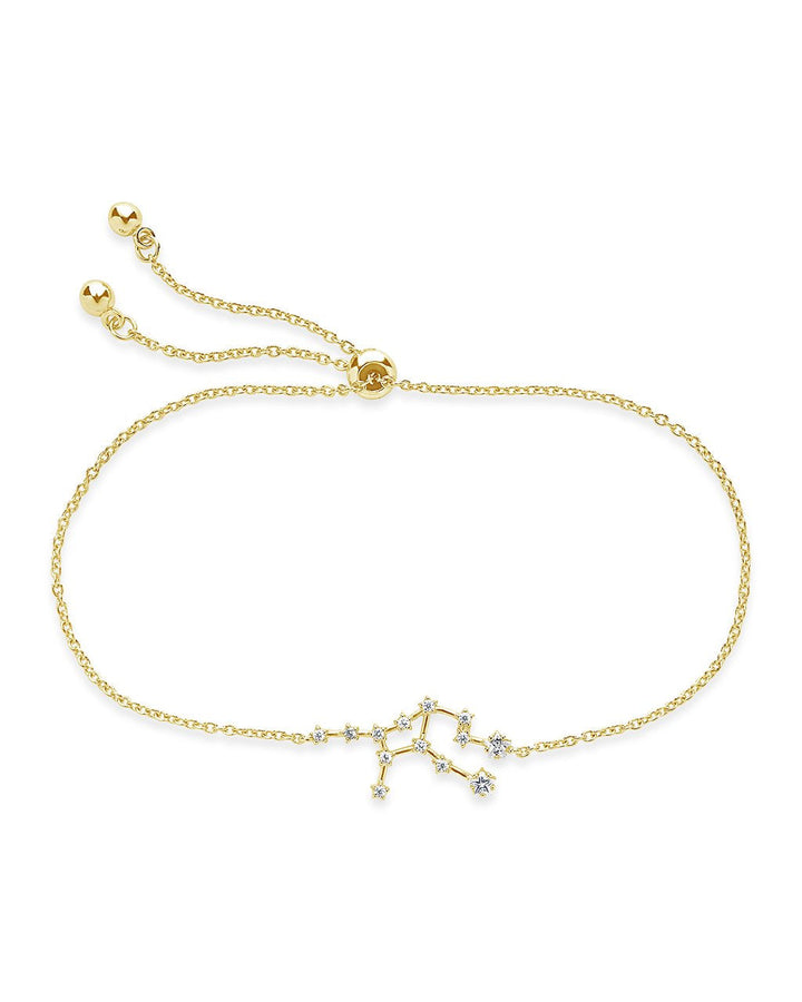 Constellation Bracelet by Sterling Forever