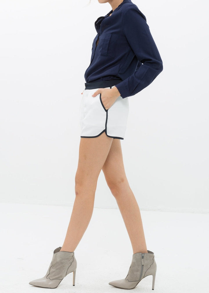 Women's Athletic Shorts by Shop at Konus