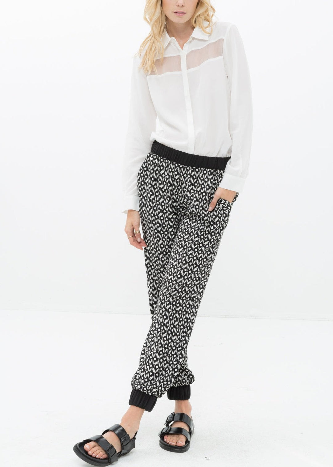 Women's All Day Jogger Pants