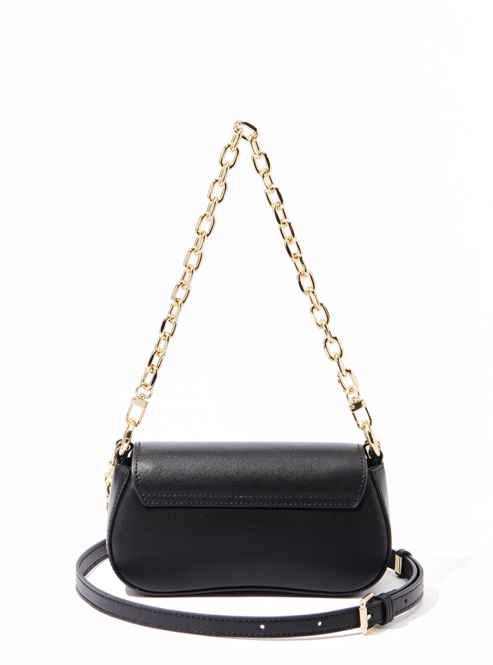 Usagi Bag, Black by Bob Oré