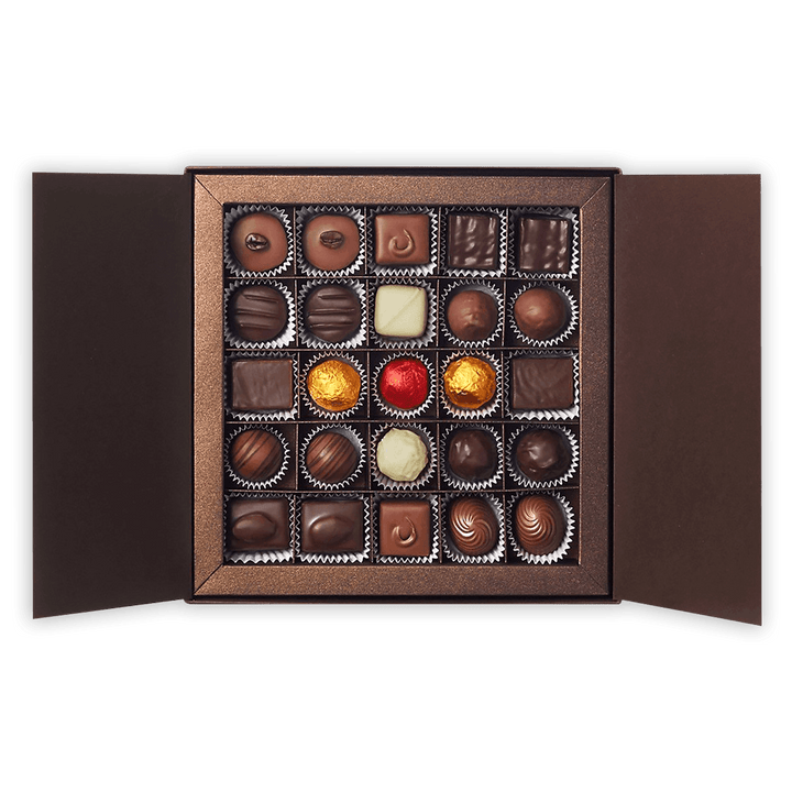 Amedei Pralines Gift Box (25 pcs)