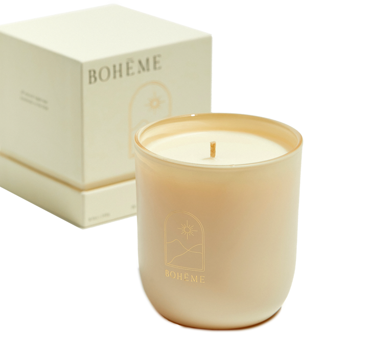 Arabia by Boheme Fragrances