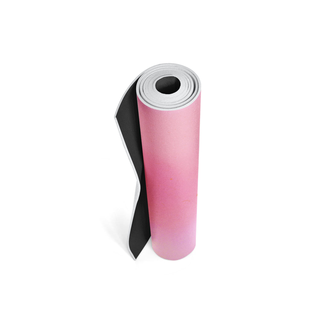 Arrakis Trekk Travel Yoga Mat by Yune Yoga