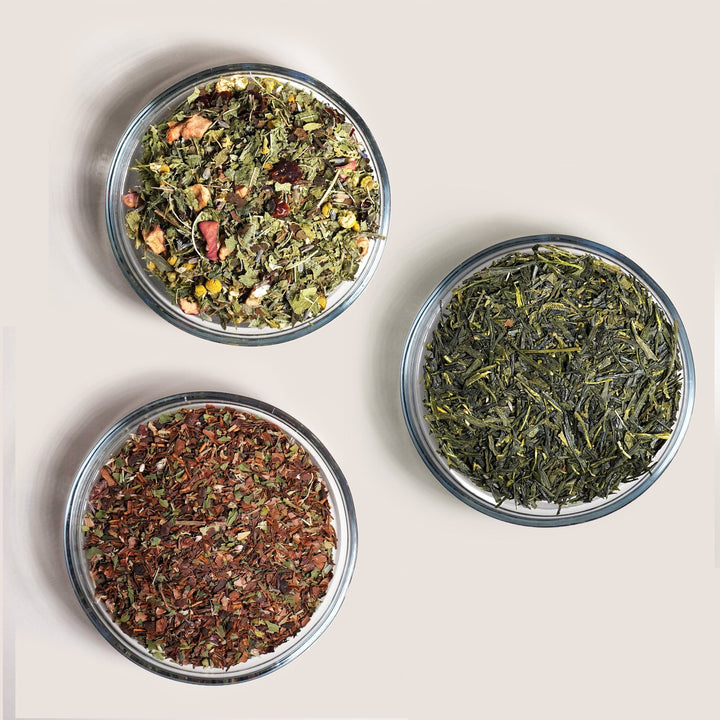 Best Sellers Bundle by Firebelly Tea