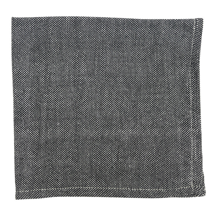 Handloom Dinner Napkins by SLATE + SALT