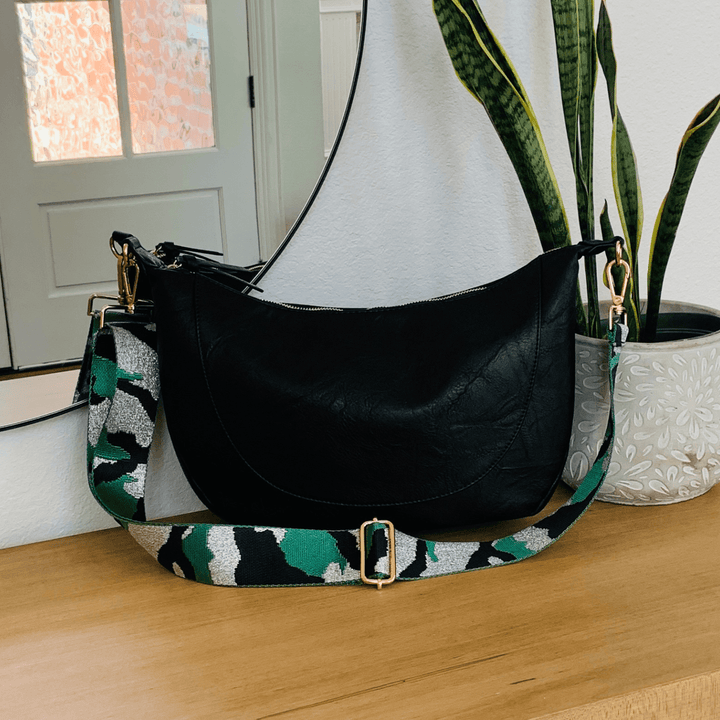 Alexia Handbag | Choose Your Strap by Poppy Lee Lane