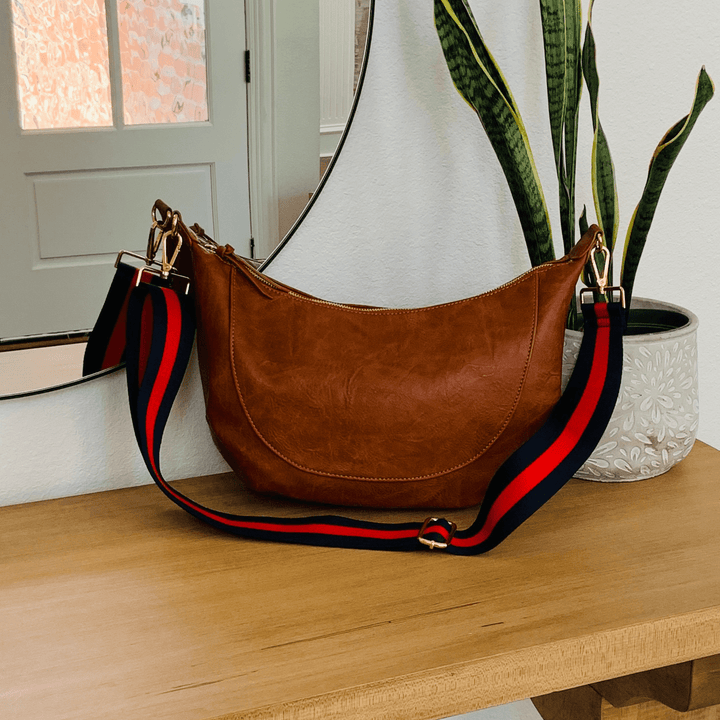 Alexia Handbag | Choose Your Strap by Poppy Lee Lane